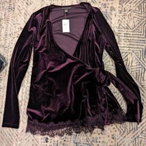 Pea in the Pod Blouse